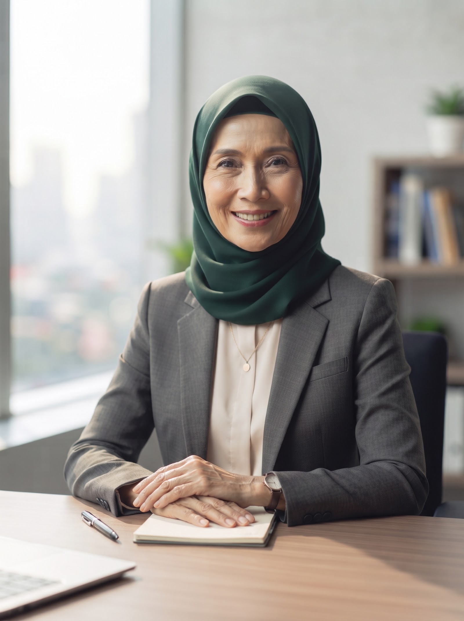 Dra. Sulastri, M.Si.