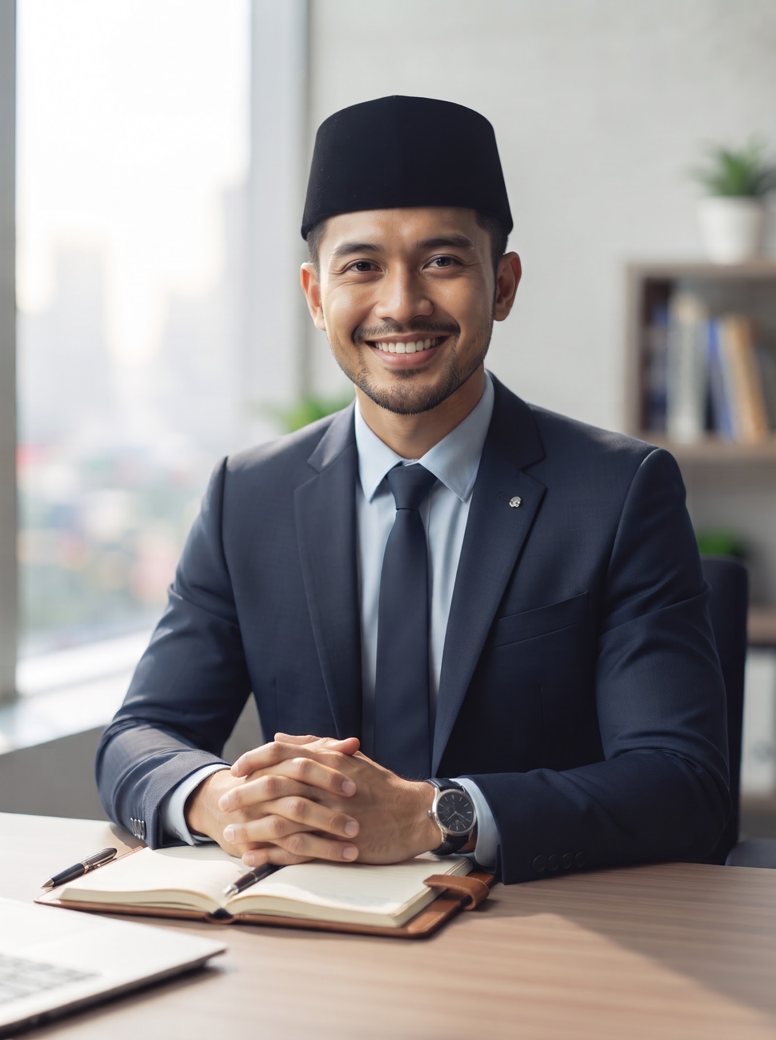 Drs. Kandani, M.Si.