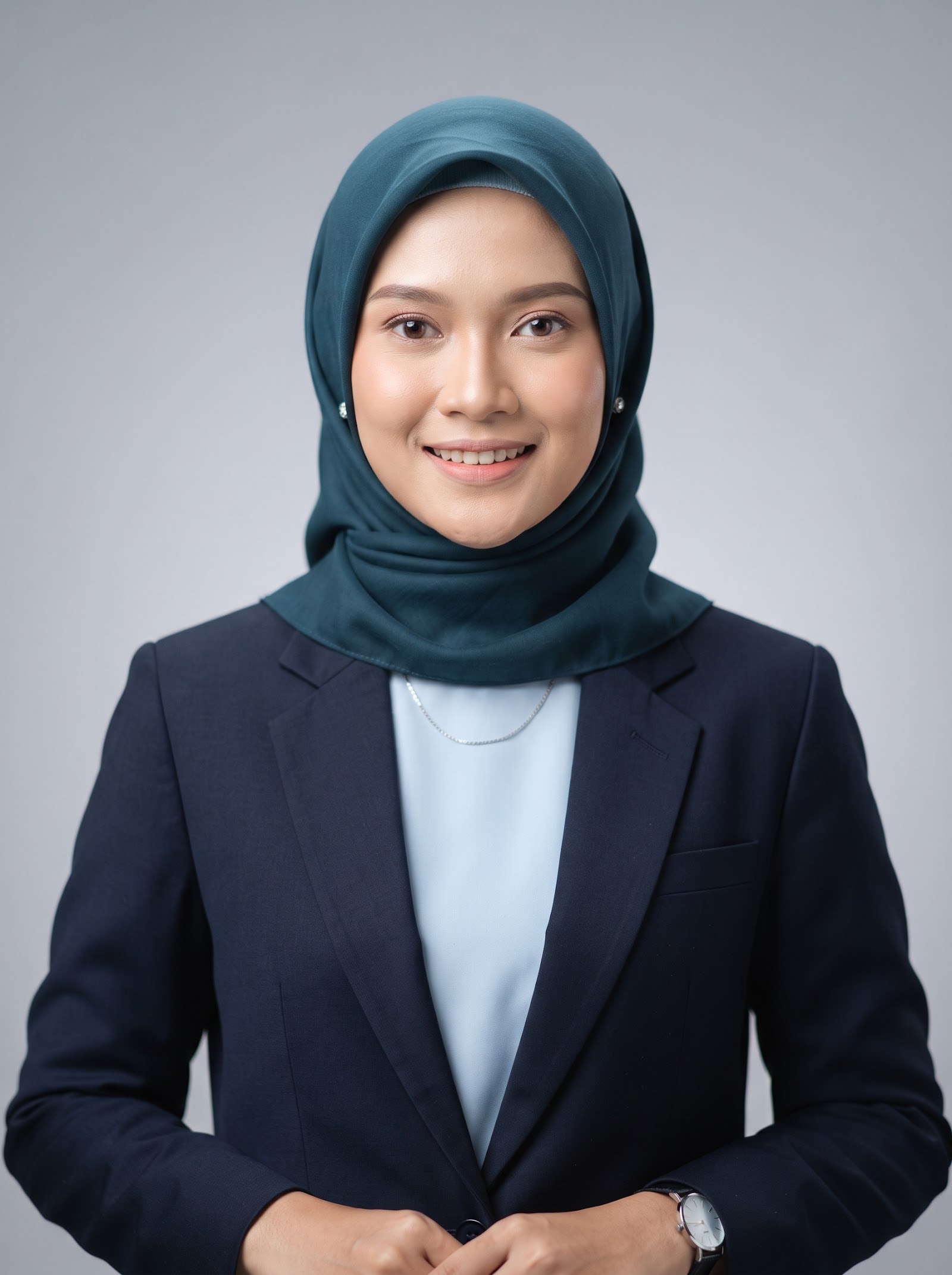Dra. Hj. Indriyani, M.Pd.